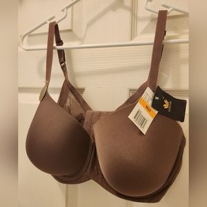 NWT Wacoal Ultimate Side Smoother Seamless T-Shirt Bra